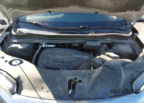 2019 Honda Pilot Ex from USA, damaged, VIN 5FNYF5H36KB028709